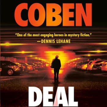 Myron Bolitar: David E. Kelley to Adapt Harlen Coben Books for Netflix