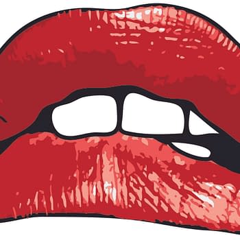 Rocky Horror Show in Dark Horse Full July 2025 Solicits Its A Sequel