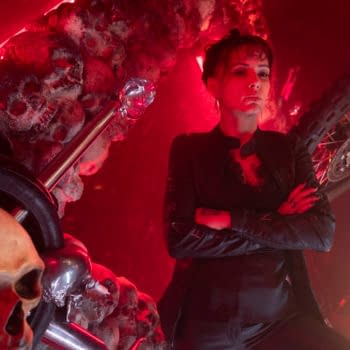 A Working Man: Eve Mauro on Seizing Opportunity, Ayer, Statham & More