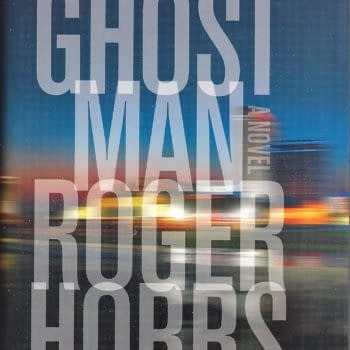 Ghostman: Yahya Abdul-Mateen II to Star in Sony-Produced Series
