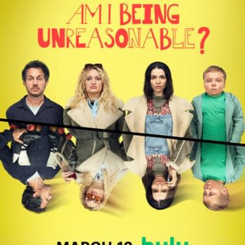 Am I Being Unreasonable?: BBC Comedy Season 2 Hits Hulu on March 12th