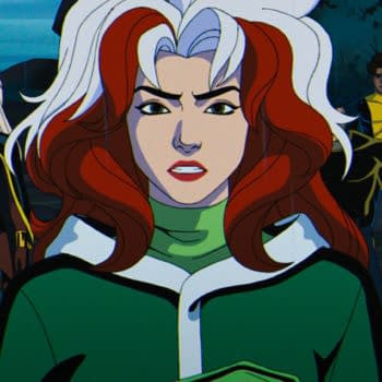 X-MEN '97