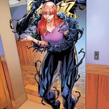 Marvel Pulls The Band Aid On Identity Of The All-New Venom (Spoilers)