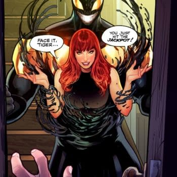 Marvel Pulls The Band Aid On Identity Of The All-New Venom (Spoilers)