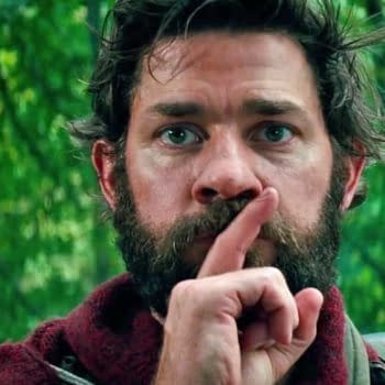 A Quiet Place Part 3 "Hopefully Coming Soon" According To Brad Fuller