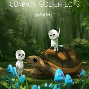 Common Side Effects