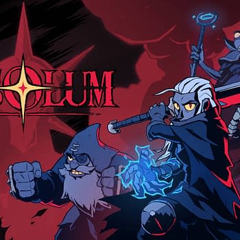 Beat Em Up Action RPG Title Absolum Announced