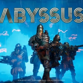 Abyssus Drops New Trailer Highlighting The Game's Weapons