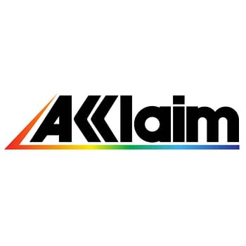 Acclaim Makes a Comeback With Several New Game Reveals