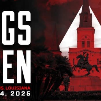 Apex Legends Announces Inaugural ALGS Open in New Orleans