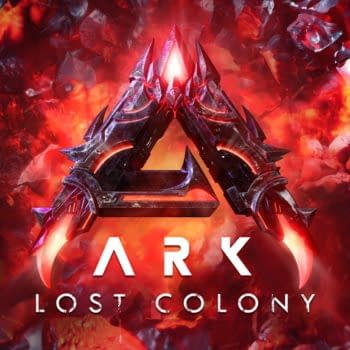 ARK: Lost Colony