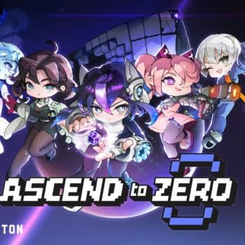 Ascend To Zero Receives New Free Steam Demo Today