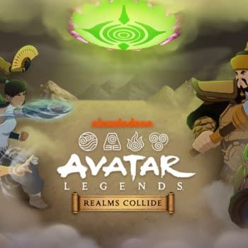 Avatar Legends: Realms Collide Launches For Mobile