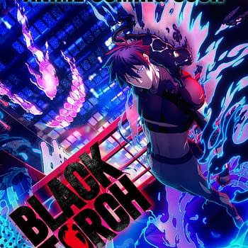 Viz Media Announces New Anime Manga Heading to Netflix and Hulu