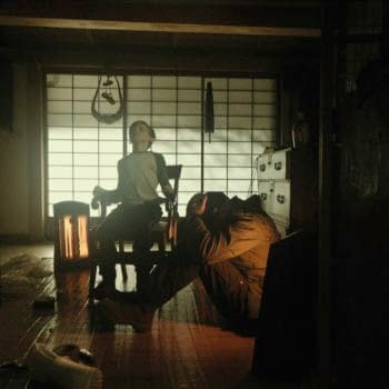 Bloat: Sawyer Jones & Malcolm Fuller on Embracing Found Footage Horror