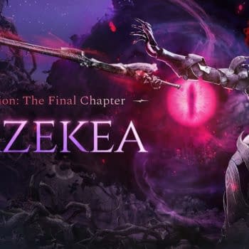 Black Desert Releases New Trailer For Atoraxxion: Orzekea