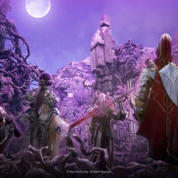 Black Desert