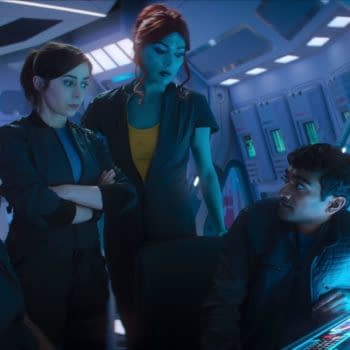 Black Mirror Season 7 Official Trailer: Lose Your Reality This April