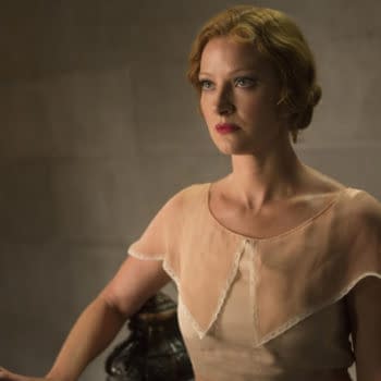 Boardwalk Empire Star Gretchen Mol Reflects “Cathartic” Role & Legacy