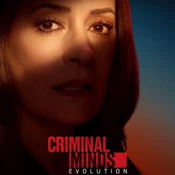Criminal Minds: Evolution