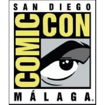 SDCCs Official Spanish Spinoff Will Be San Diego Comic-Con: Málaga