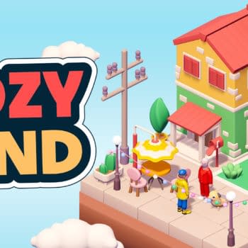 Cozy Land Announced For