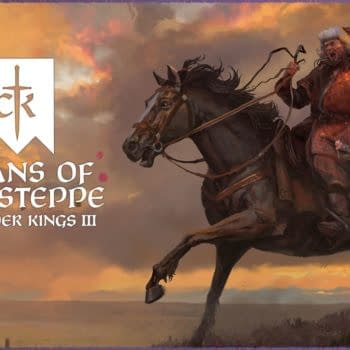 Crusader Kings III Announces Next Expansion For Late April