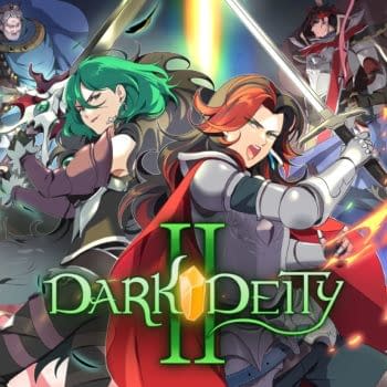 Dark Diety 2 Confirms Late March Steam Release Date