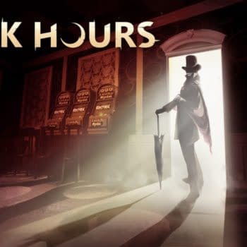 Dark Hours Releases Third Major Update: All Bets Down