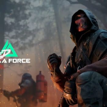 Delta Force Reveals Limited-Time April Fools’ Day Event