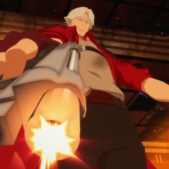 Devil May Cry