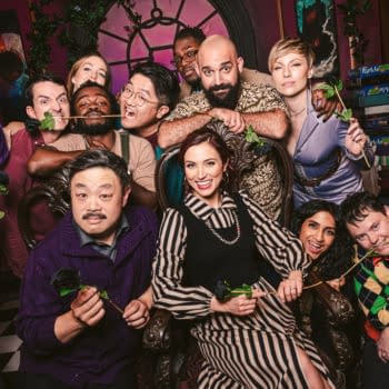 Dropout Announces New Board Game Series Parlor Room