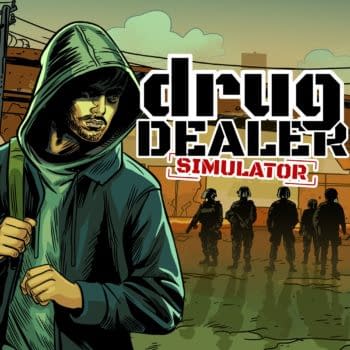Drug Dealer Simulator is Finally Getting Released on Xbox