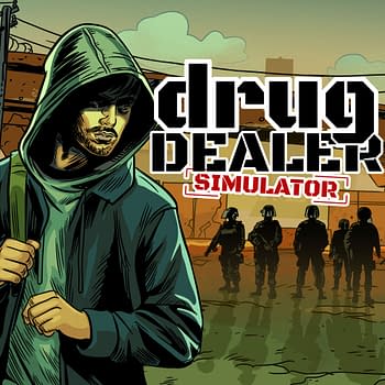 Drug Dealer Simulator is Finally Getting Released on Xbox