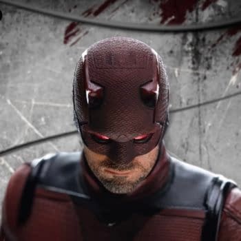 Return to Hell’s Kitchen with a New Daredevil: Born Again 1/10 Statue