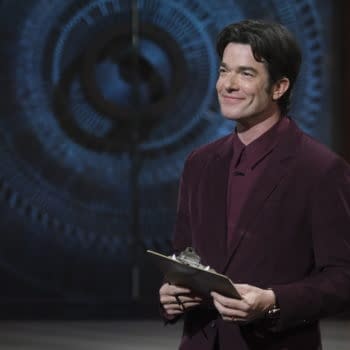 John Mulaney