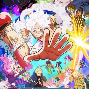 Crunchyroll Spring 2025 Lineup Part 2: Yes Even More Anime Titles