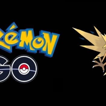 Zapdos Raid Guide for Pokémon GO: Might & Mastery