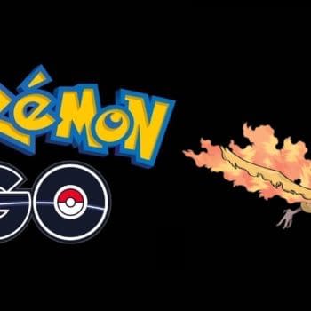 Moltres Raid Guide for Pokémon GO: Might & Mastery