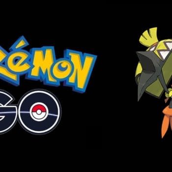 Tapu Koko Raid Guide for Pokémon GO: Might & Mastery