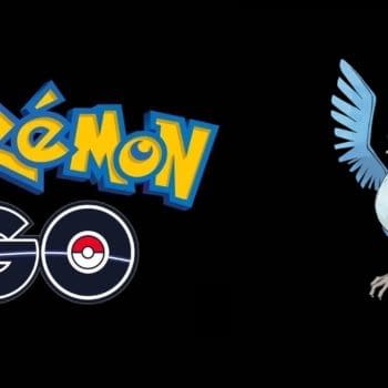 Articuno Raid Guide for Pokémon GO: Might & Mastery