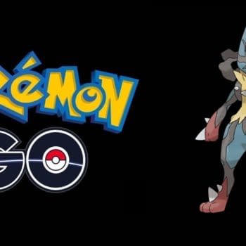 Mega Lucario Raid Guide for Pokémon GO: Might & Mastery