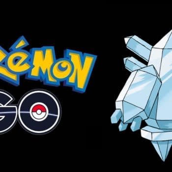 Shadow Regice Raid Guide for Pokémon GO: Might & Mastery