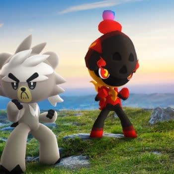 Kubfu & Shiny Charcadet Debut in New Pokémon GO Event