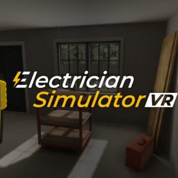 Electrician Simulator VR Confirms March Release Date