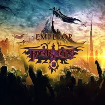 Emperor Of The Fading Suns Enhanced Confirmed For April Release