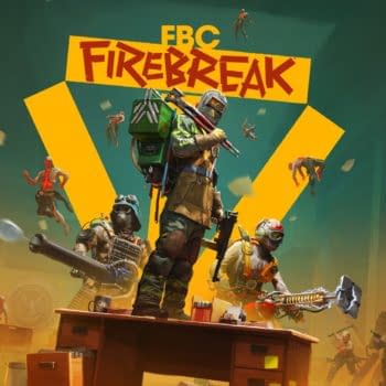 FBC: Firebreak Announced For Summer 2025 Release