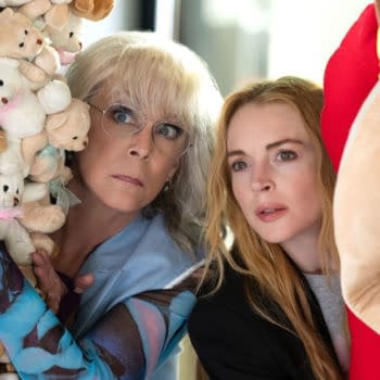 Freakier Friday: Teaser Trailer, Poster, And 5 Images Released