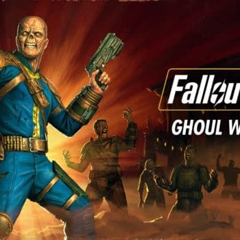 Fallout 76 Releases The Long-Awaited Ghoul Within Update