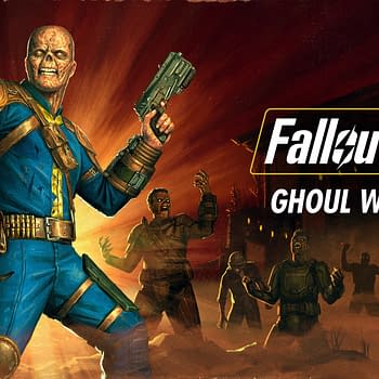 Fallout 76 Releases The Long-Awaited Ghoul Within Update